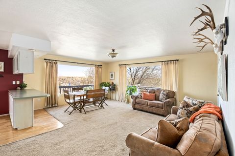 Tiny photo for 330 O'Haire Boulevard, Shelby, MT 59474 (MLS # 30069523)