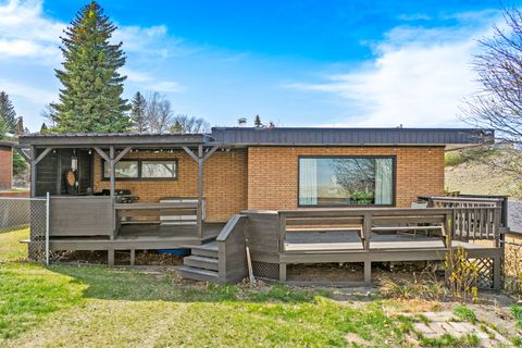 Tiny photo for 330 O'Haire Boulevard, Shelby, MT 59474 (MLS # 30069523)