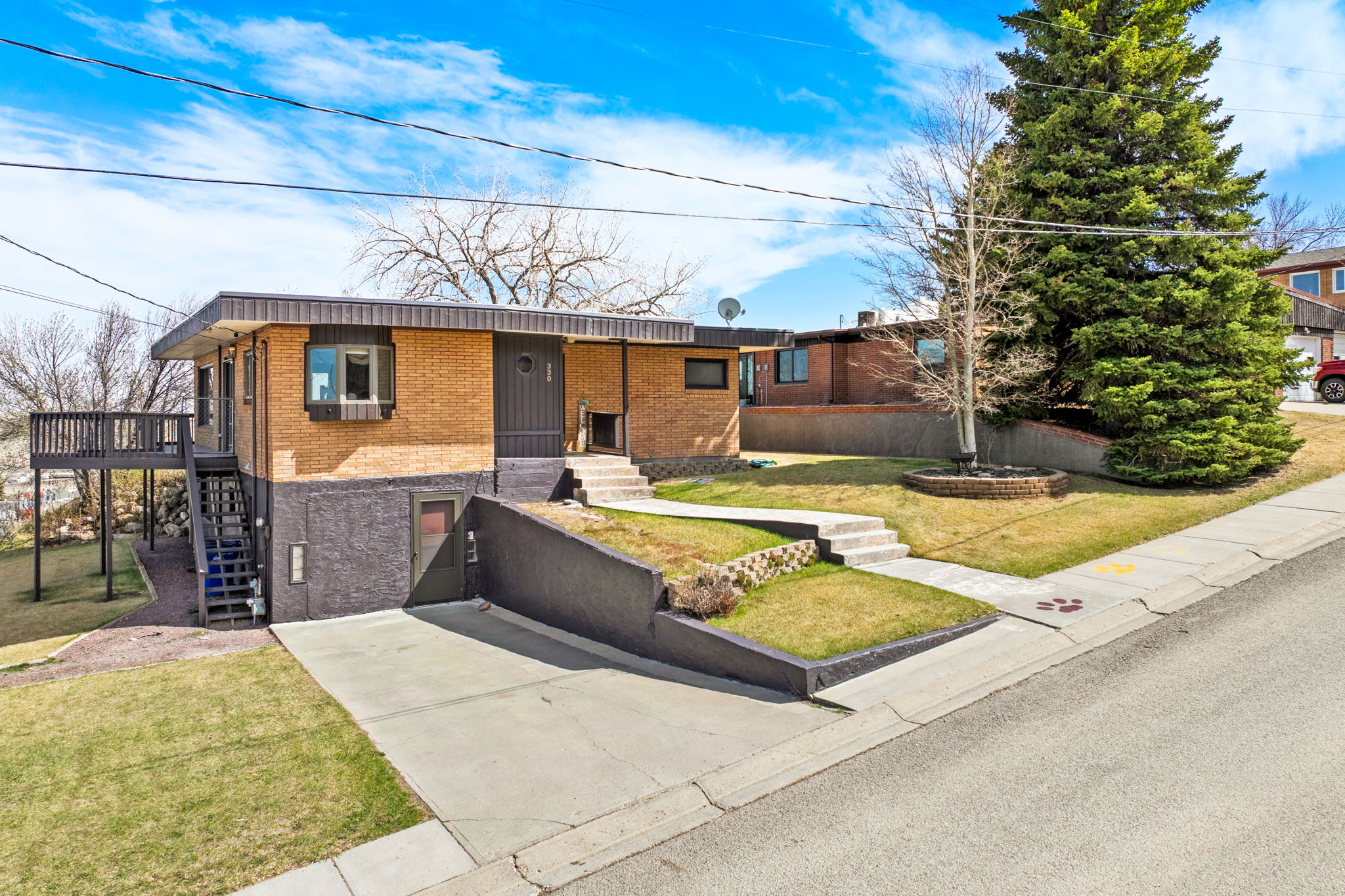 330 O'Haire Boulevard