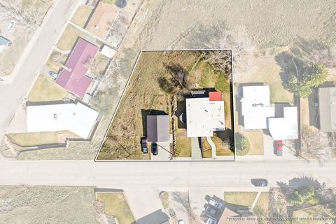 Tiny photo for 330 O'Haire Boulevard, Shelby, MT 59474 (MLS # 30069523)