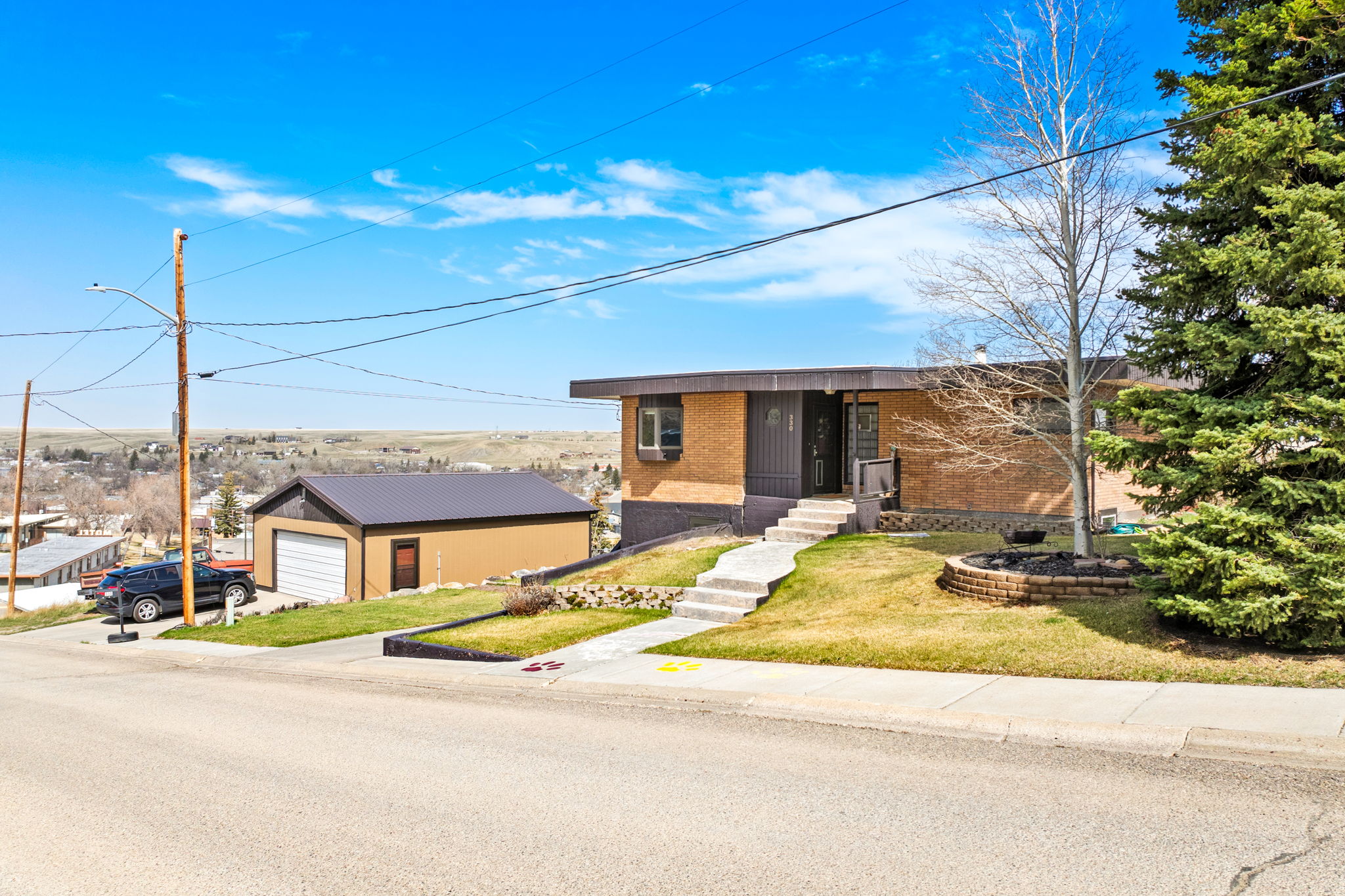 330 O'Haire Boulevard