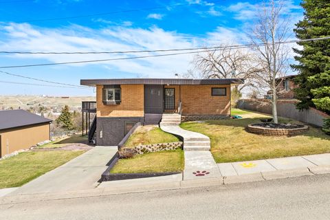 Photo of 330 O'Haire Boulevard, Shelby, MT 59474 (MLS # 30069523)