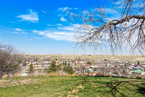 Tiny photo for 330 O'Haire Boulevard, Shelby, MT 59474 (MLS # 30069523)