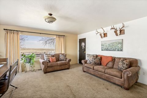 Tiny photo for 330 O'Haire Boulevard, Shelby, MT 59474 (MLS # 30069523)