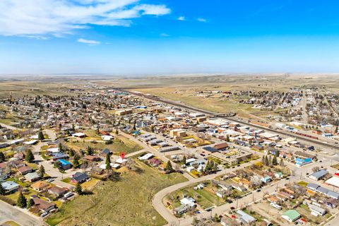 Tiny photo for 330 O'Haire Boulevard, Shelby, MT 59474 (MLS # 30069523)