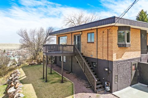 Tiny photo for 330 O'Haire Boulevard, Shelby, MT 59474 (MLS # 30069523)