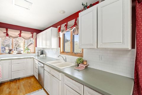 Tiny photo for 330 O'Haire Boulevard, Shelby, MT 59474 (MLS # 30069523)
