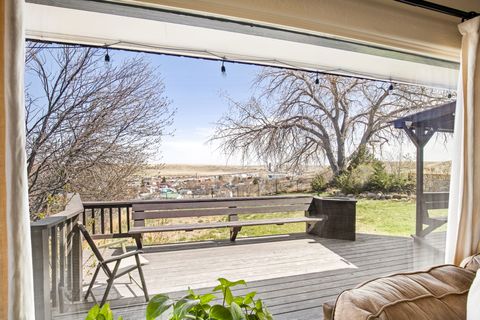 Tiny photo for 330 O'Haire Boulevard, Shelby, MT 59474 (MLS # 30069523)