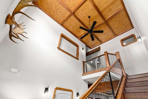 Tiny photo for 109 Kainu Avenue #C, Red Lodge, MT 59068 (MLS # 30071113)