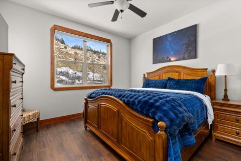 Tiny photo for 109 Kainu Avenue #C, Red Lodge, MT 59068 (MLS # 30071113)