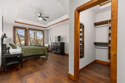 Tiny photo for 109 Kainu Avenue #C, Red Lodge, MT 59068 (MLS # 30071113)