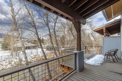 Tiny photo for 109 Kainu Avenue #C, Red Lodge, MT 59068 (MLS # 30071113)