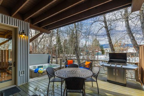 Tiny photo for 109 Kainu Avenue #C, Red Lodge, MT 59068 (MLS # 30071113)