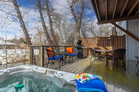 Tiny photo for 109 Kainu Avenue #C, Red Lodge, MT 59068 (MLS # 30071113)
