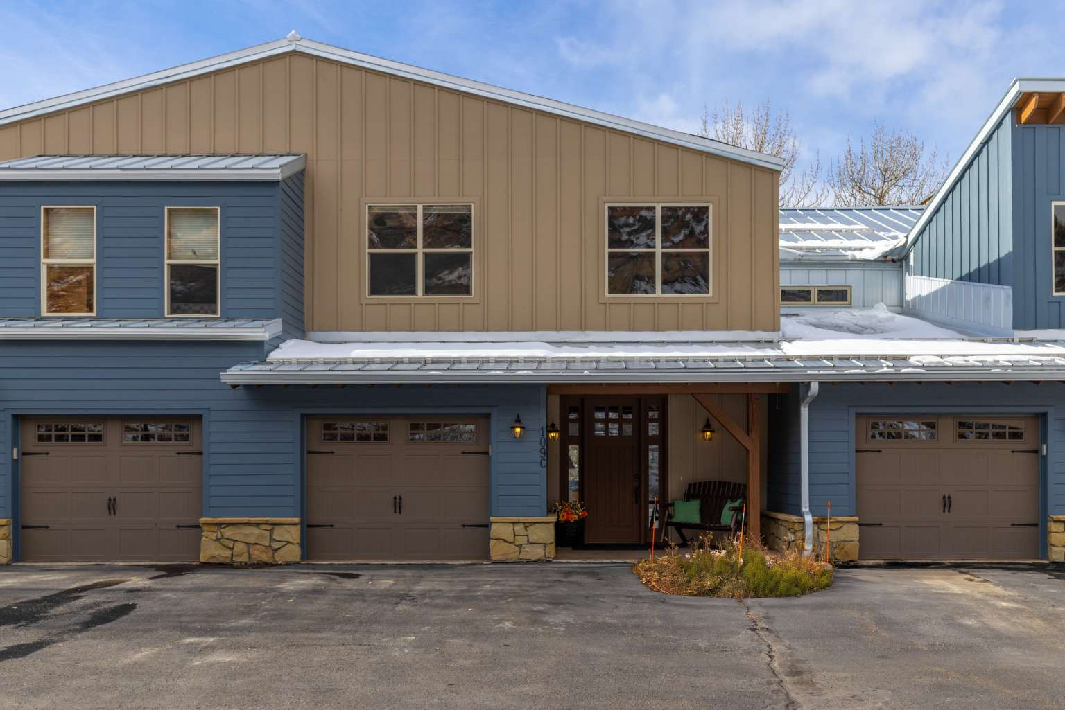 Photo 1 of 36 — 109 Kainu Avenue C, Red Lodge, MT 59068