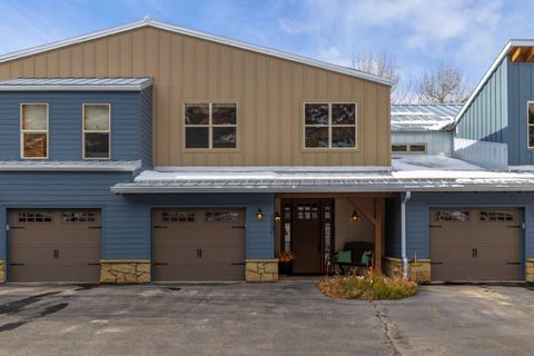 Photo of 109 Kainu Avenue #C, Red Lodge, MT 59068 (MLS # 30071113)