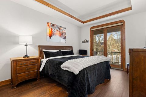Tiny photo for 109 Kainu Avenue #C, Red Lodge, MT 59068 (MLS # 30071113)