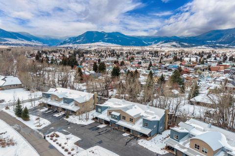 Tiny photo for 109 Kainu Avenue #C, Red Lodge, MT 59068 (MLS # 30071113)