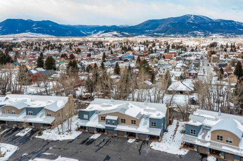 Tiny photo for 109 Kainu Avenue #C, Red Lodge, MT 59068 (MLS # 30071113)