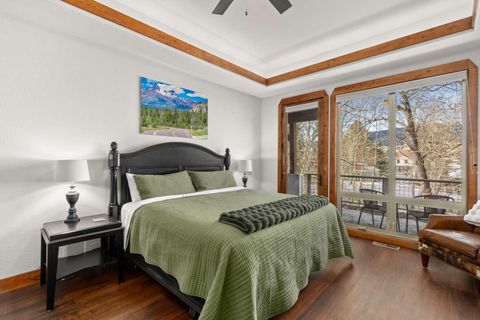 Tiny photo for 109 Kainu Avenue #C, Red Lodge, MT 59068 (MLS # 30071113)