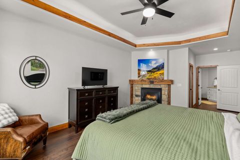 Tiny photo for 109 Kainu Avenue #C, Red Lodge, MT 59068 (MLS # 30071113)