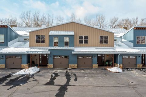 Tiny photo for 109 Kainu Avenue #C, Red Lodge, MT 59068 (MLS # 30071113)