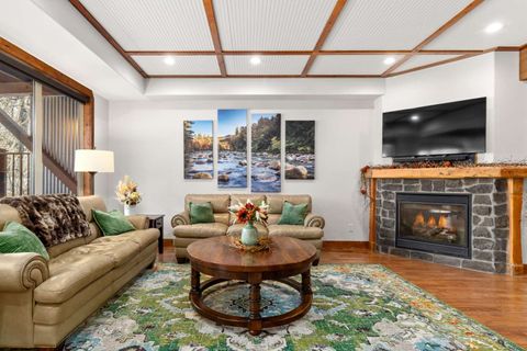 Tiny photo for 109 Kainu Avenue #C, Red Lodge, MT 59068 (MLS # 30071113)
