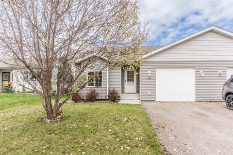 Photo of 140 Barron Way, Kalispell, MT 59901 (MLS # 30060184)