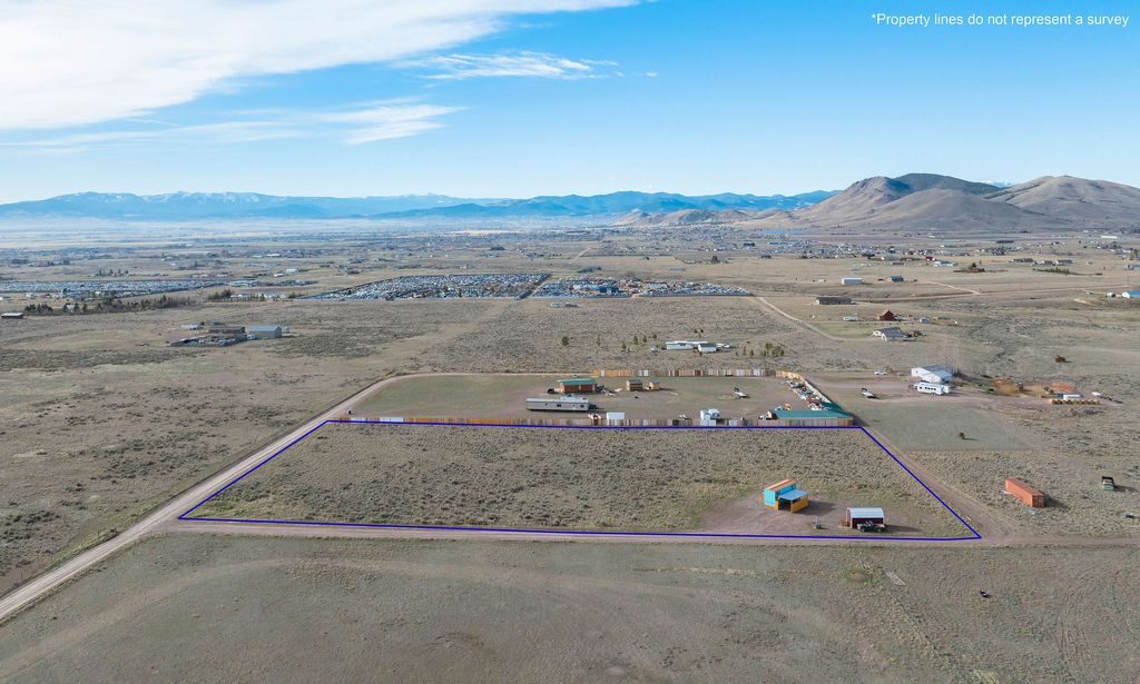 Photo of 181 N Hill Road, Helena, MT 59602 (MLS # 30068352)