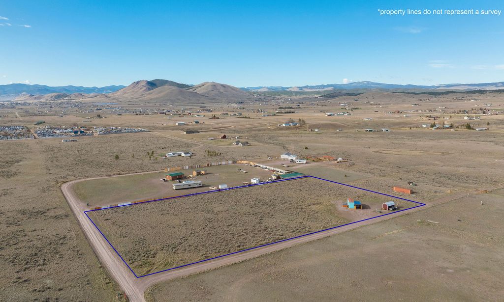 Photo of 181 N Hill Road, Helena, MT 59602 (MLS # 30068352)