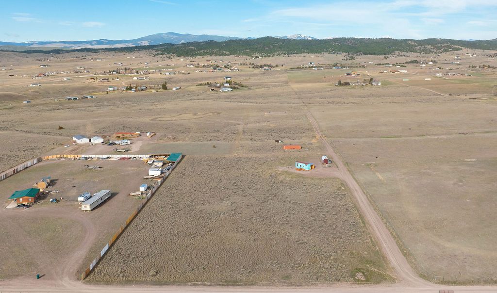 Photo of 181 N Hill Road, Helena, MT 59602 (MLS # 30068352)