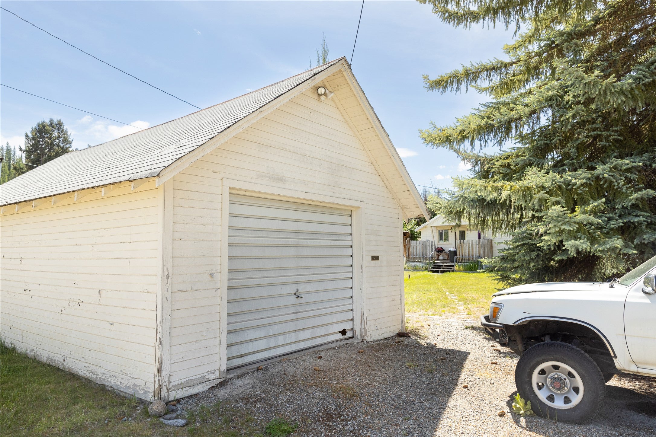 203 Balsam Street