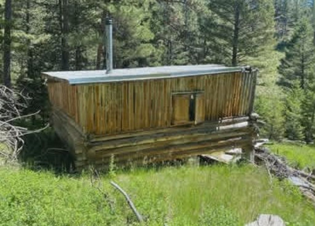 Photo of 37 Outer Loop Road, Cascade, MT 59421 (MLS # 30069612)