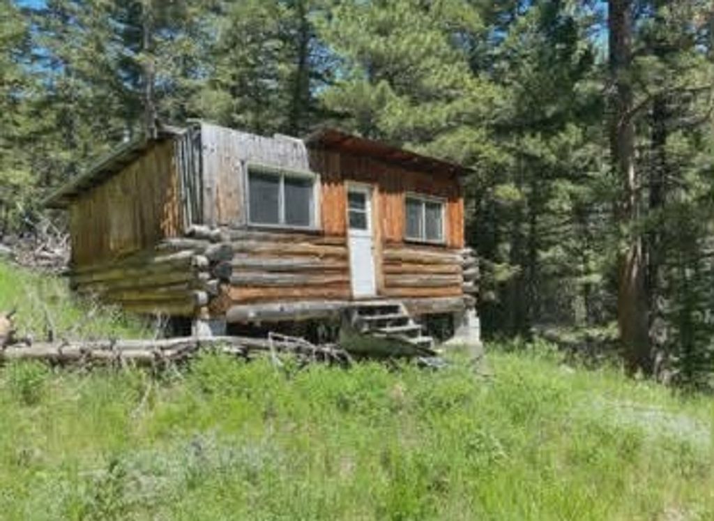 Photo of 37 Outer Loop Road, Cascade, MT 59421 (MLS # 30069612)