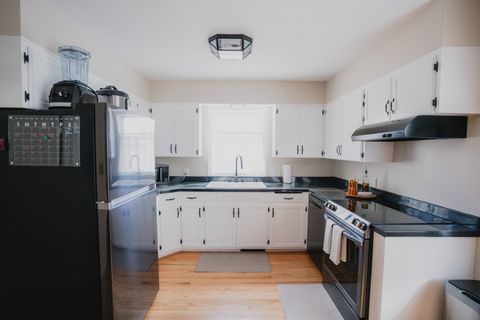 Photo of 1227 1st Avenue E, Kalispell, MT 59901 (MLS # 30063729)