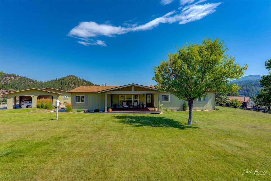 Photo of 29 Quartz Circle, Clancy, MT 59634 (MLS # 30058186)