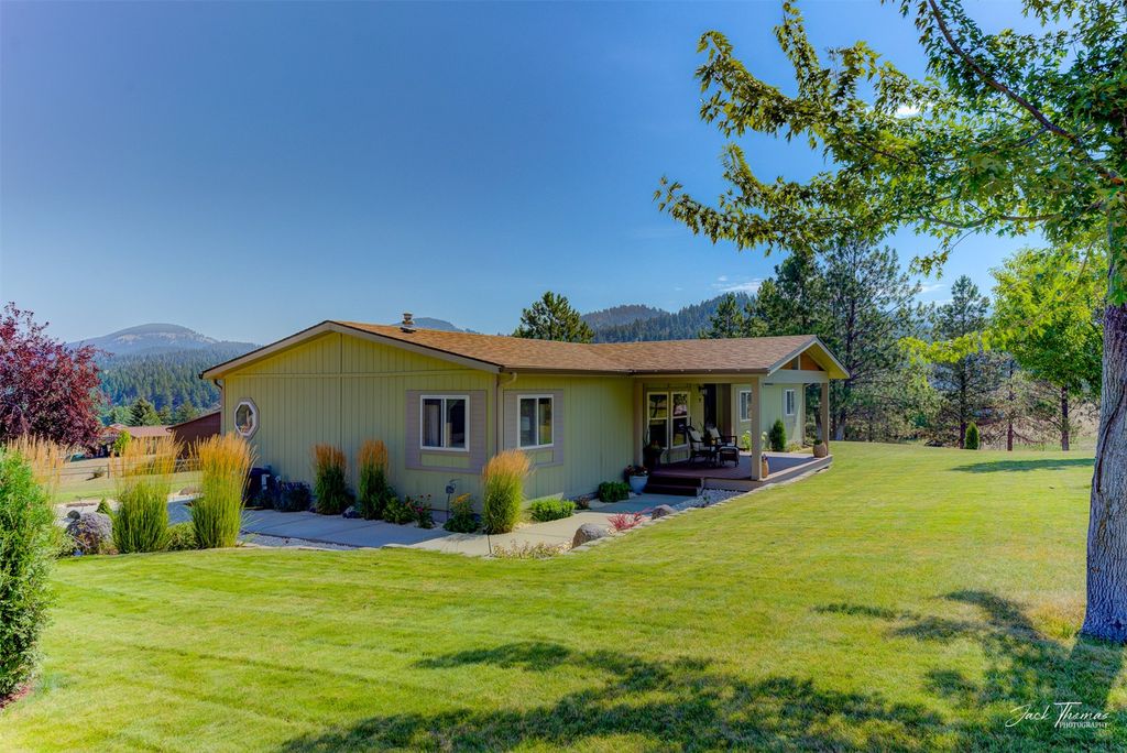 Photo of 29 Quartz Circle, Clancy, MT 59634 (MLS # 30058186)