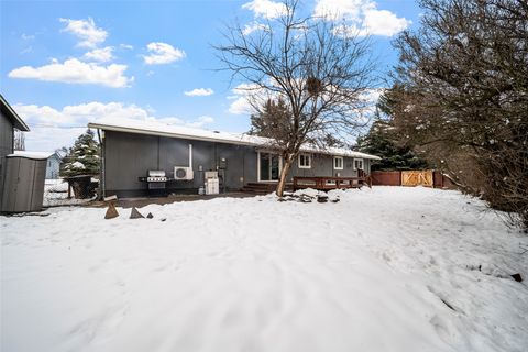 Tiny photo for 1545 Lehi Lane, Kalispell, MT 59901 (MLS # 30064391)