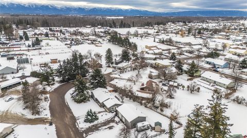Tiny photo for 1545 Lehi Lane, Kalispell, MT 59901 (MLS # 30064391)