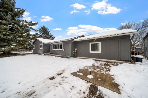 Tiny photo for 1545 Lehi Lane, Kalispell, MT 59901 (MLS # 30064391)