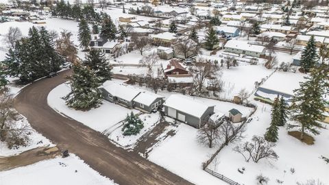 Tiny photo for 1545 Lehi Lane, Kalispell, MT 59901 (MLS # 30064391)