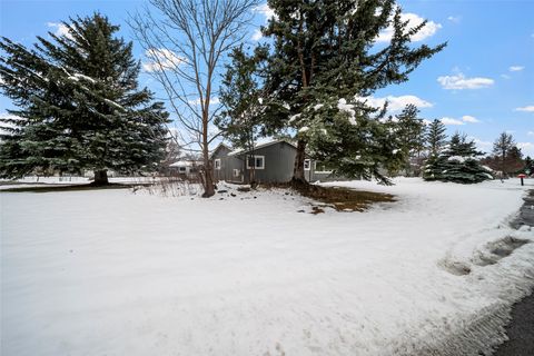 Tiny photo for 1545 Lehi Lane, Kalispell, MT 59901 (MLS # 30064391)