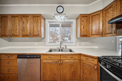 Tiny photo for 1545 Lehi Lane, Kalispell, MT 59901 (MLS # 30064391)