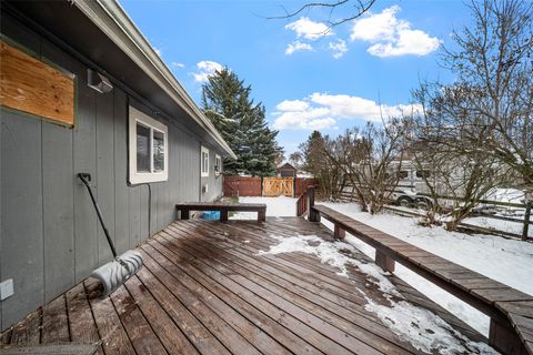 Tiny photo for 1545 Lehi Lane, Kalispell, MT 59901 (MLS # 30064391)