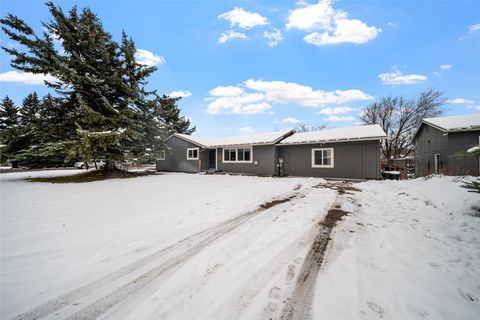 1545 Lehi Lane Kalispell MT 59901