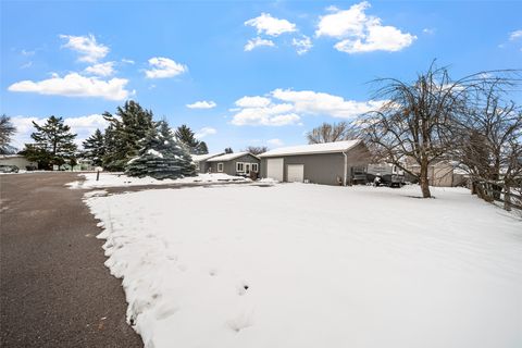 Tiny photo for 1545 Lehi Lane, Kalispell, MT 59901 (MLS # 30064391)
