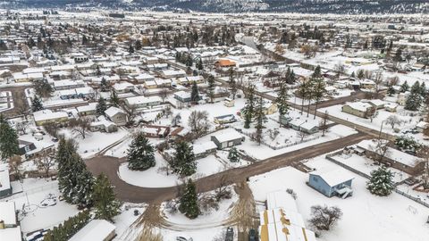 Tiny photo for 1545 Lehi Lane, Kalispell, MT 59901 (MLS # 30064391)