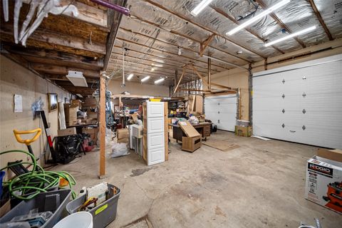 Tiny photo for 1545 Lehi Lane, Kalispell, MT 59901 (MLS # 30064391)