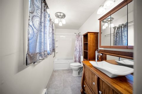 Tiny photo for 1545 Lehi Lane, Kalispell, MT 59901 (MLS # 30064391)