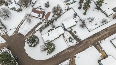 Tiny photo for 1545 Lehi Lane, Kalispell, MT 59901 (MLS # 30064391)
